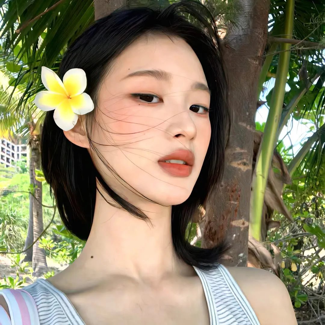 派对女孩